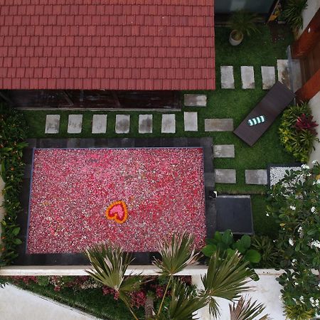 טגלאלאנג Vrindavan Ubud Villa מראה חיצוני תמונה