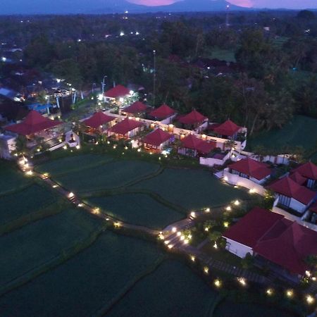 טגלאלאנג Vrindavan Ubud Villa מראה חיצוני תמונה