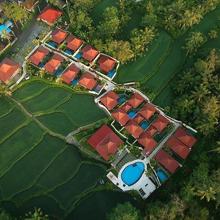טגלאלאנג Vrindavan Ubud Villa מראה חיצוני תמונה