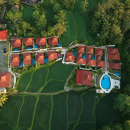טגלאלאנג Vrindavan Ubud Villa מראה חיצוני תמונה