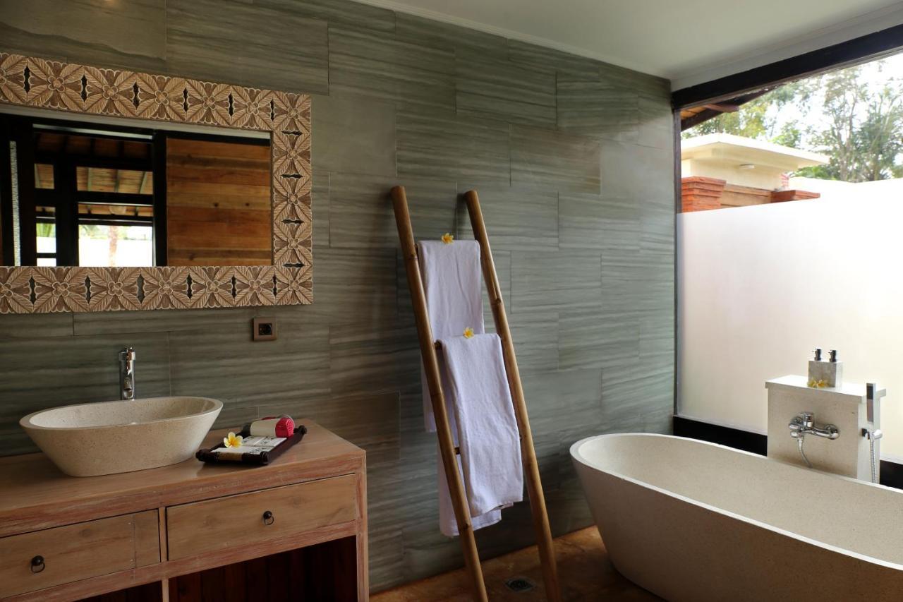 טגלאלאנג Vrindavan Ubud Villa מראה חיצוני תמונה