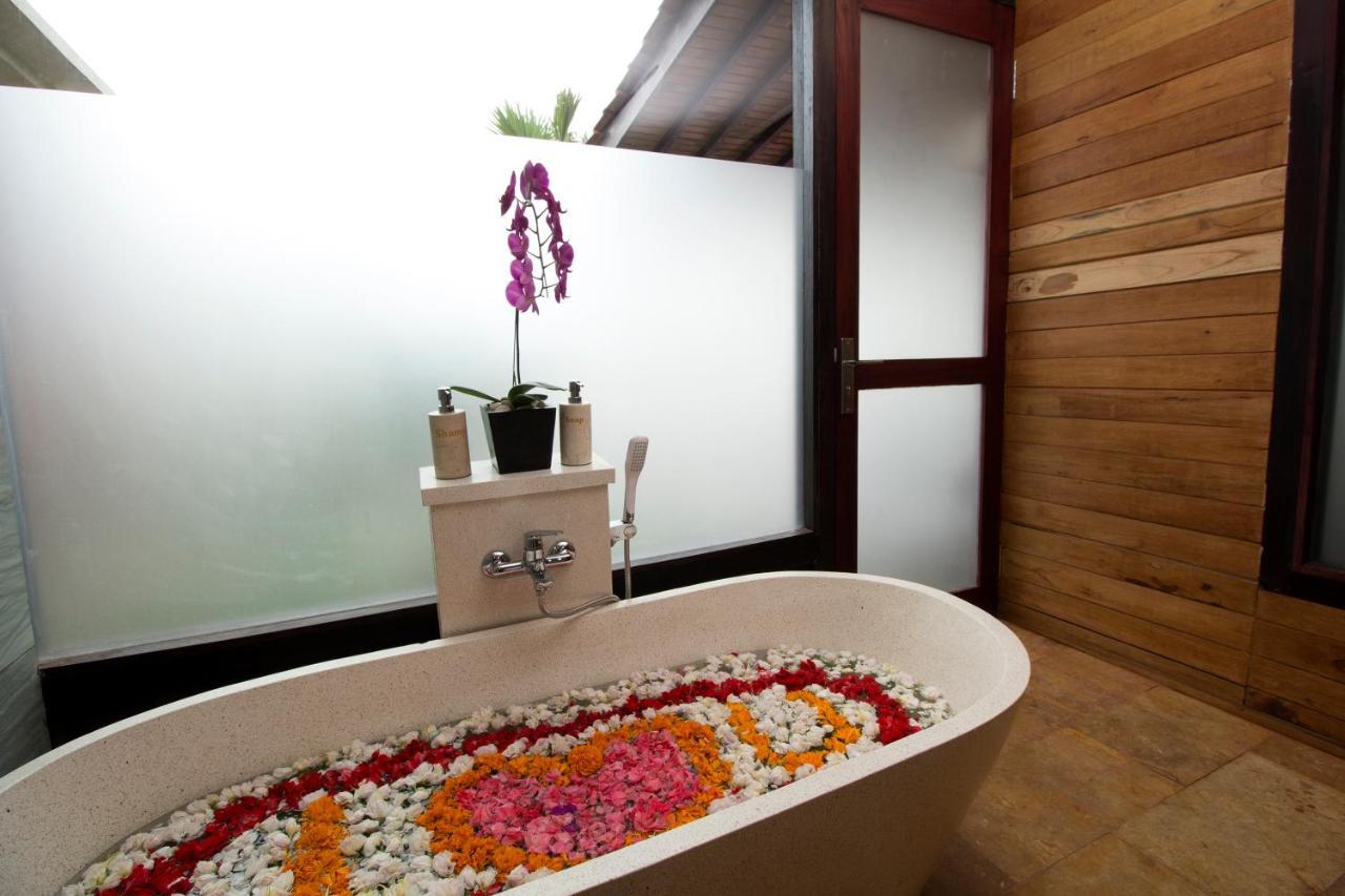 טגלאלאנג Vrindavan Ubud Villa מראה חיצוני תמונה