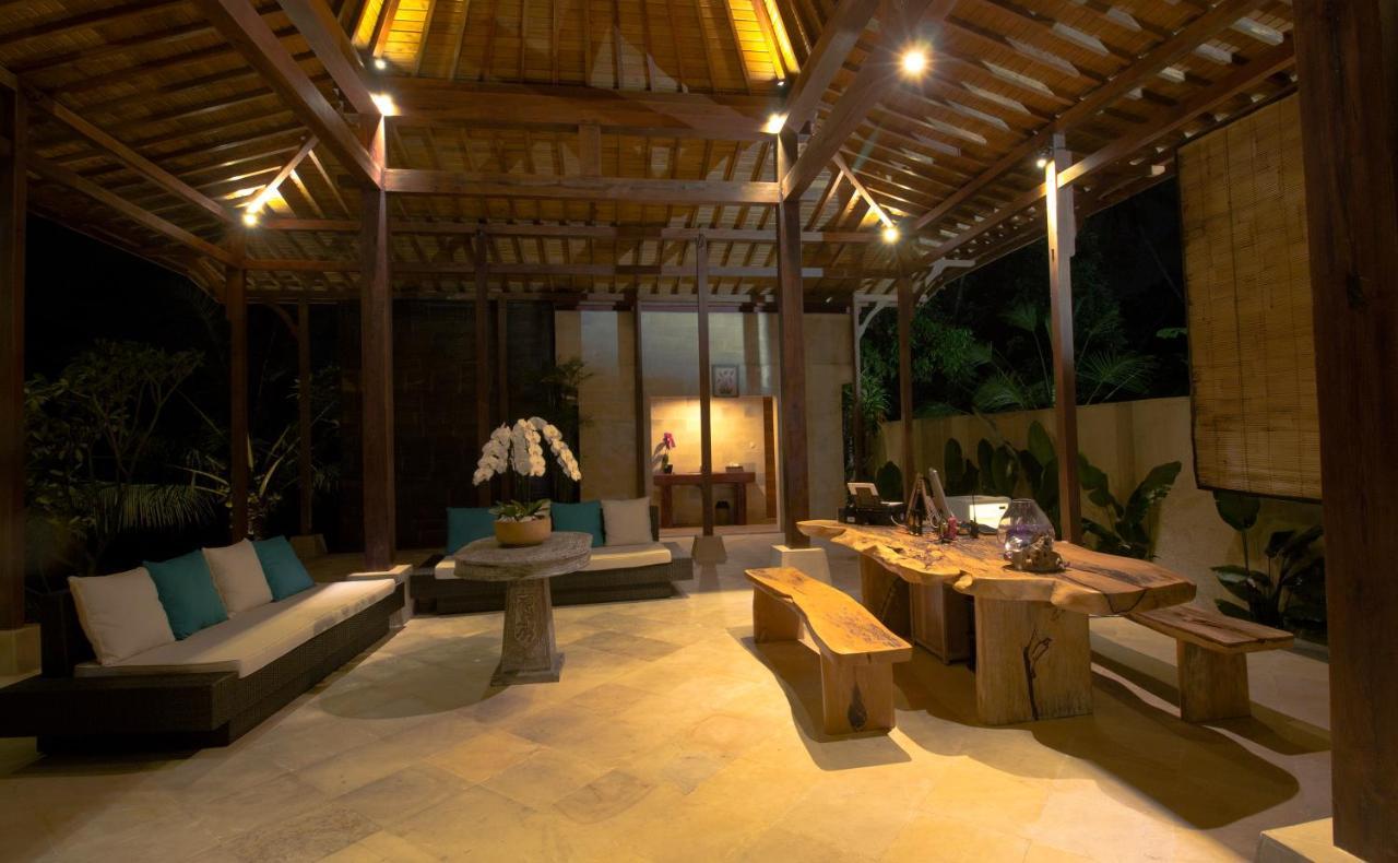 טגלאלאנג Vrindavan Ubud Villa מראה חיצוני תמונה