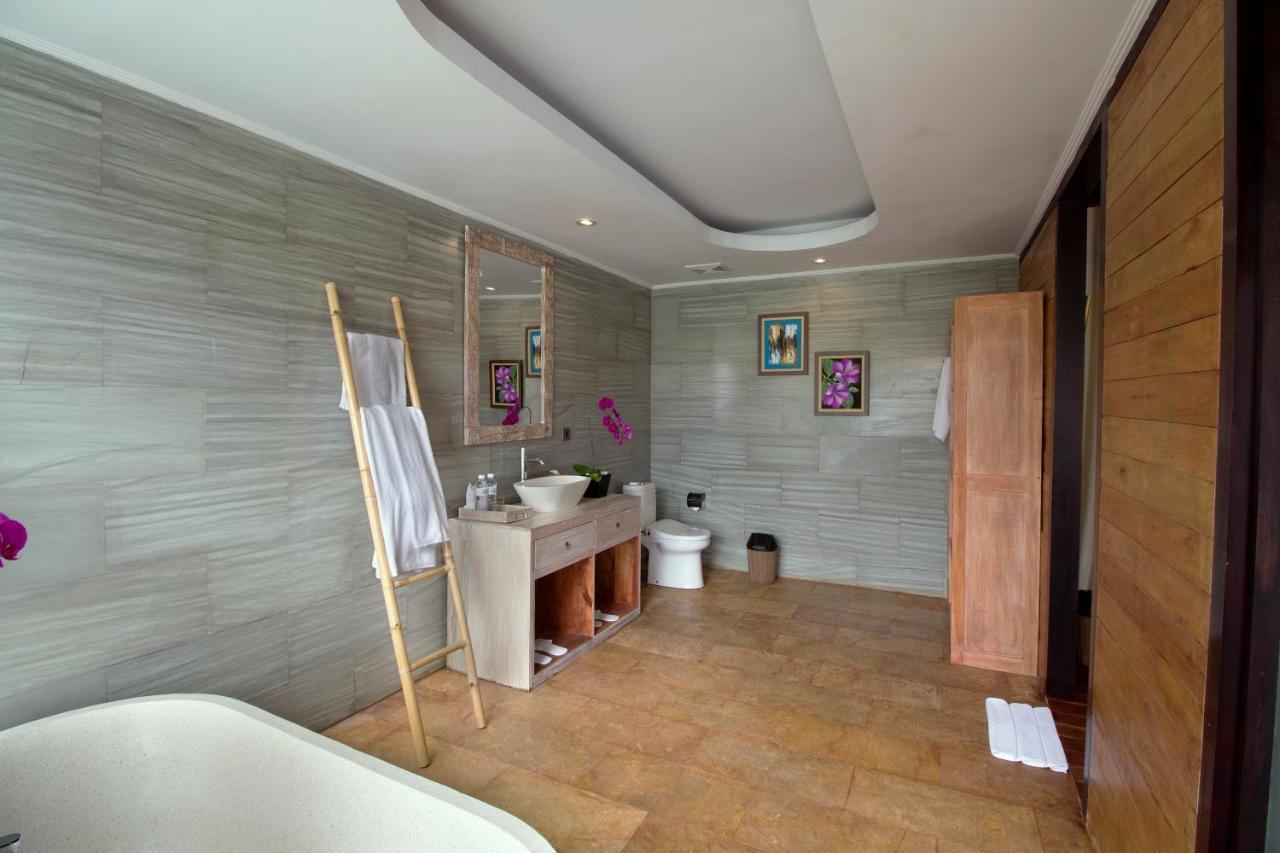 טגלאלאנג Vrindavan Ubud Villa מראה חיצוני תמונה